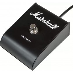 Marshall Pedal Switch 10008 Pedale Switch Acoustic Amp