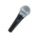 Shure PG48 Microfono Dinamico