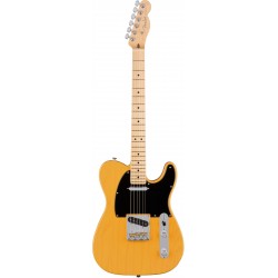 Fender American Professional Telecaster Maple Fingerboard Butterscotch Blonde