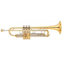 Yamaha YTR8335 Tromba Bb