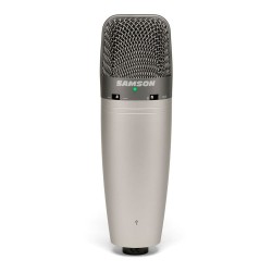 Samson C03 U Microfono Condensatore