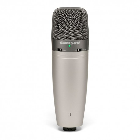 Samson C03 U Microfono Condensatore