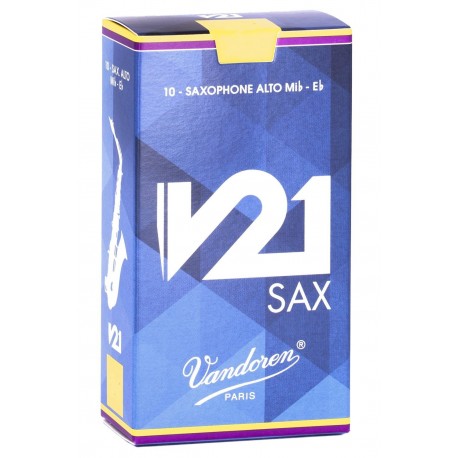 Vandoren V21 Ance Sax Alto 3