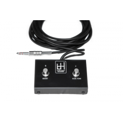 BH D452 Footswitch per Drone 542 Head