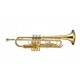 Bach TR300 H Student Tromba Bb
