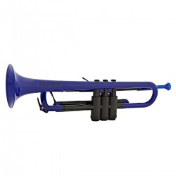 Ptrumpet Blue Tromba