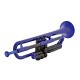 Ptrumpet Blue Tromba