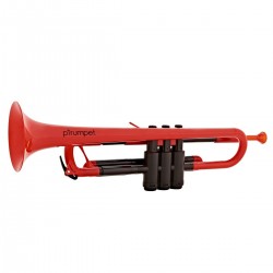 Ptrumpet Red Tromba