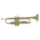 Bach TR650 Tromba Bb