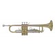 Bach TR655 Tromba Bb