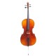 Vhienna CE44 Concerto Violoncello 4/4 c/bag