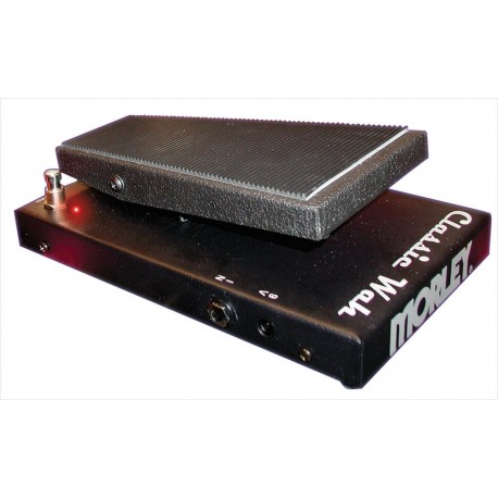 Morley Clw Classic Wah