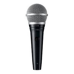 Shure PGA48 Microfono Dinamico