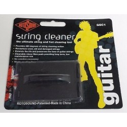 Rotosound GSC1 String Cleaner
