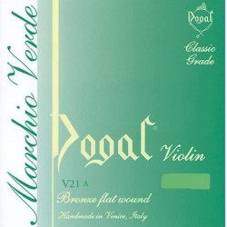 Dogal V21A Muta Corde Violino 1/2-1/4
