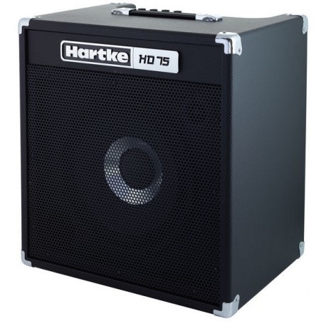Hartke HD75 Combo Baso Elettrico