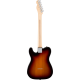 Fender American Professional Telecaster Maple Fingerboard 3 Color Sunburst
