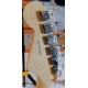 Fender American Professional Stratocaster Maple Fingerboard Sonic Grey