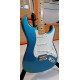 Fender Standard Stratocaster Maple Fingerboard Lake Placid Blue