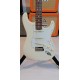 Fender American Professional Stratocaster Rosewood Fingerboard Olympic White