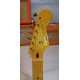 Squier 60Th Anniversary Classic Vibe Strotocaster Maple Fingerboard Aztec Gold