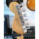Fender American Standard Stratocaster Maple Fingerboard 3 Color Sunburst