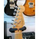 Fender American Standard Stratocaster Maple Fingerboard 3 Color Sunburst