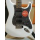 Squier Affinity Stratocaster HSS Lrl Oympic White
